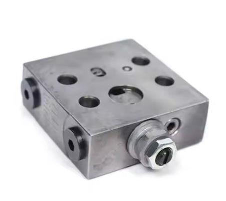 발굴기 수압 부품 PC130-7 PC160-7 환원 밸브 702-21-55100 7022155100 PC118 PC128 PC130 환원 밸브