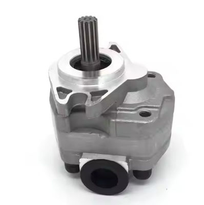 SK120-3/5 SK200-3/5 발굴기 수압 펌프 부품 기어 펌프 파일럿 펌프 KP1009CLFSS