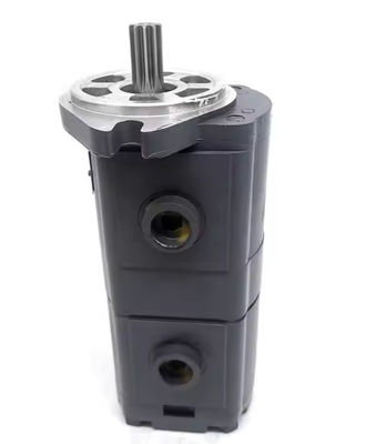 EX100-3 EX100-5 EX200-3 ZX270 발굴기 수압 기어 펌프 9218005 파일럿 펌프