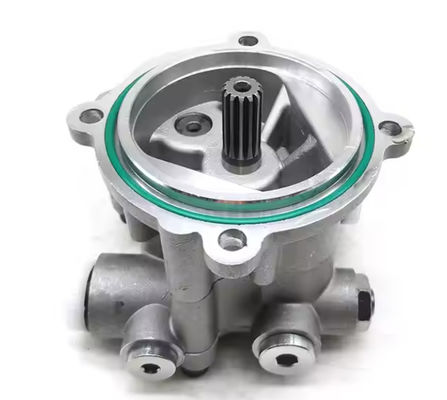 K3V112 수압 펌프 부품 K3V112DT 파일럿 펌프 2T 및 3T DX225 기어 펌프