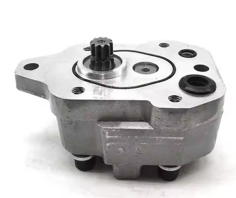 A8V55 파일럿 펌프 A8V55 기어 펌프 A8VO55 발굴기 수압 충전 펌프