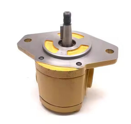 엔지니어링 기계 엔진 발굴기 수압 팬 모터 기어 펌프 2835992 330C E330C