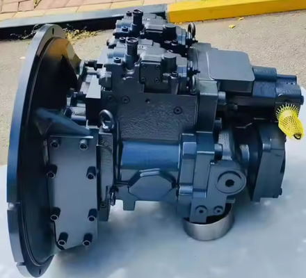 XE490 수압 주 펌프 K5V212DPH-9NG4-17T K5V212DPH K5V212DPH-9NG4 피스톤 펌프