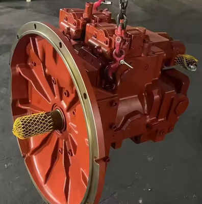 LG950 LG952 발굴기 수압 펌프 K5V212DPH 주 펌프 피스톤 펌프