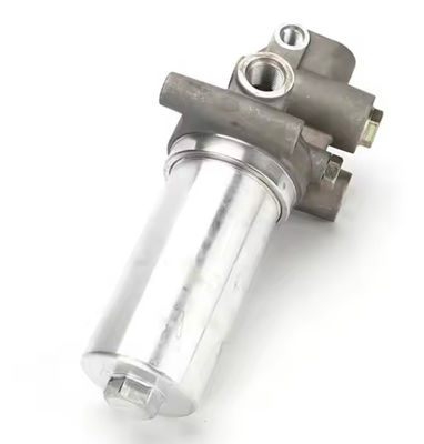 ZAX70 ZAX120 발굴기 부품 파일럿 필터 헤드 필터 좌석