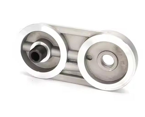 R220-5 R225-7 PC200-6 5052-1280 디젤 필터 좌석 50521280 발굴기