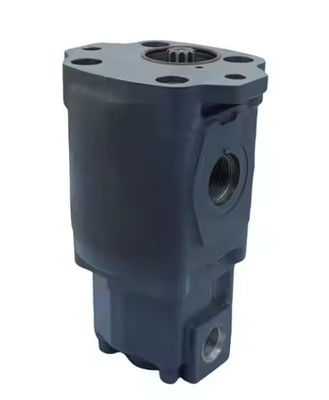 굴삭기 부품 기어 파일럿 펌프 어셈블리 ZAX60 AP2D36 유압 기어 펌프용