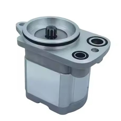 E330B 파일럿 펌프 1336912 굴삭기 A8VO160 메인 펌프 부품