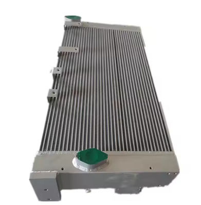 PC200-8M0 PC200LC-8M0 굴삭기 오일 쿨러 어셈블리 20Y-03-46130