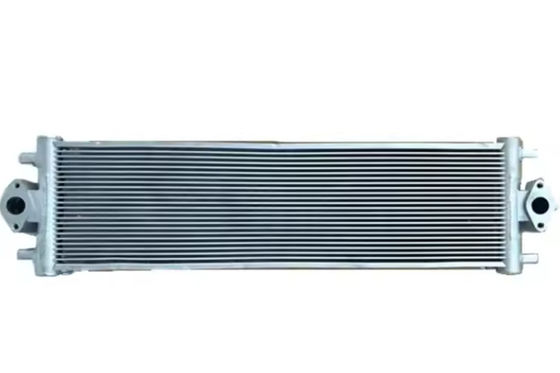 고품질 PC200-8 굴삭기 오일 쿨러 20Y-03-42561 20Y-03-42560 20Y-03-42571 20Y-03-42570