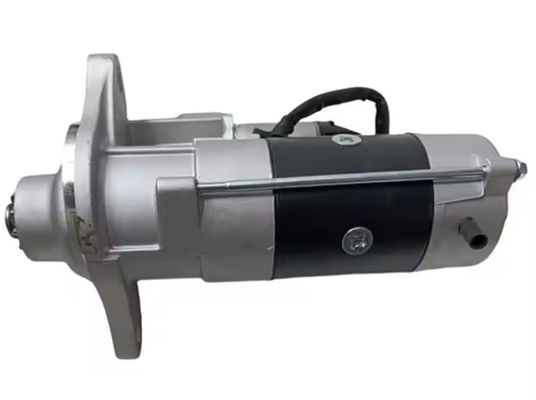 발굴기 CX350 CX350B CX330 CX290B 엔진 11T 24V를 위한 스타터 모터 1811004141 71440163