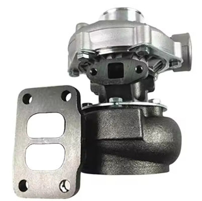 터보 충전기 465636-0207 465636-0203 465636-0208 발굴기 PC100-5 120-5