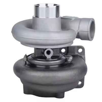 터보 충전기 2056741 49179-02350 S6K-T 엔진 발굴기 320C 320D