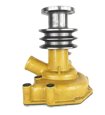 물 펌프 6110-63-1111 6112-61-1102 발굴기 GD31-3H GD37-5H 엔진 4D120