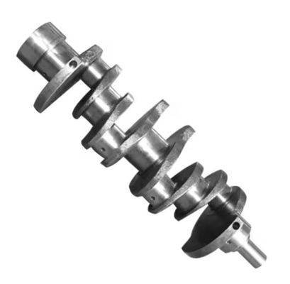 크랜크 샤프트 1W9771 1W-9771 발굴기  215 디젤 엔진 3204