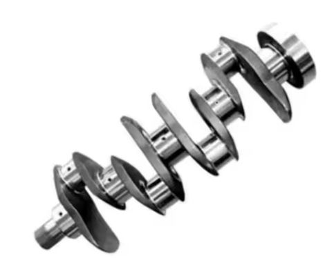 발굴기 엔진 부품 크랜크 샤프트 8970447774 35C 발굴기 엔진 3LD1 3LD2