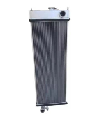 굴삭기 PC290NLC-8K PC290LC-8K PC270-8용 워터 탱크 라디에이터 206-03-22411
