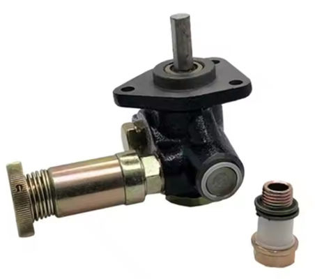 연료 공급 펌프 105217-6030 엔진 6D125 굴삭기 PC400-6 PC400-6 PC300-3용