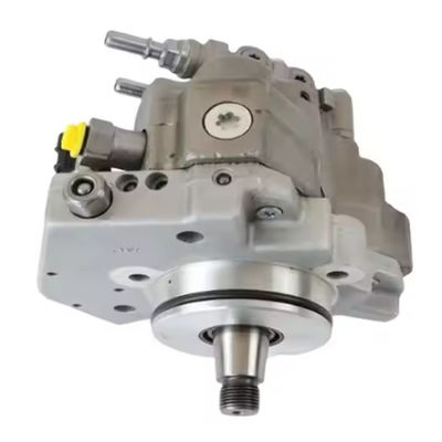 PC200-8 PC220-8 굴삭기 6D107용 연료 분사 펌프 6754-72-1012