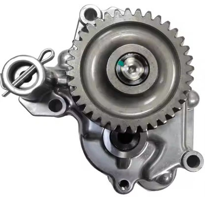 오일 펌프 ME013203 For 6D34 6D31 엔진 SK200-6 SK200-5 SK230 굴삭기