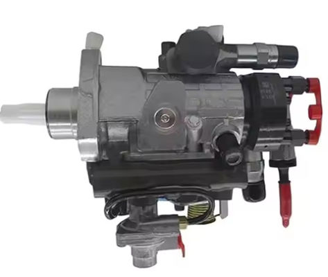 연료 주입 펌프 9323A260G 9323A261G 9323A262G 32006738 발굴기 부품