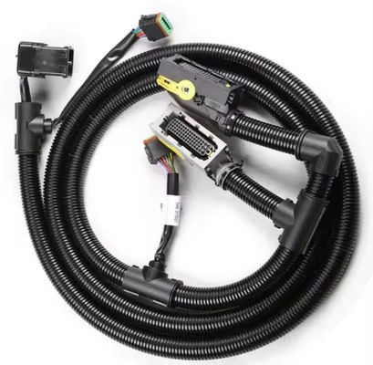 배선 배선 VOE14631808 14631808 EC210 EC240 EC290 EC200B EC210B 발굴기