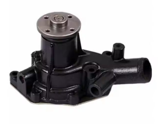 물 펌프 5-13610-187-0 발굴기 엔진 ELF250 2800cc 4BA1 4BC1