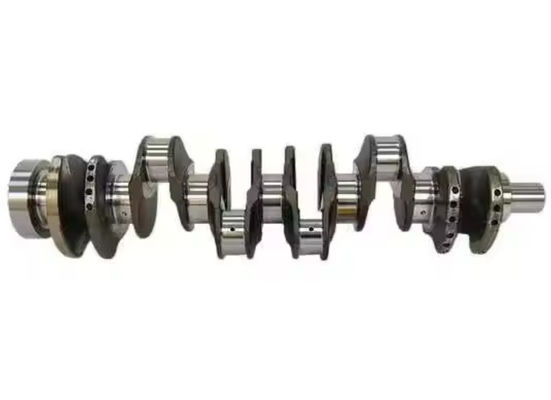 C7.1 크랜크 샤프트 376-4074 엔진에 대한 건설 기계 부품 C7.1 발굴기 320D2 324E 329E 디젤 엔진