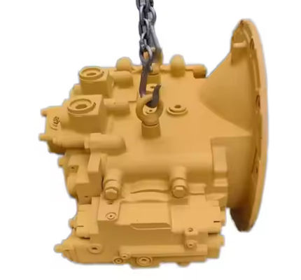 K7V160DTP E312D2GC E320D2 E326D2 E329D2 E330D2 발굴기 부품 수압 주 펌프 조립