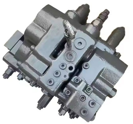 메인 컨트롤 밸브 14550306 14577777 14576336 14541591 굴삭기 부품 EC360 EC210 EC240BLC EC290BLC UX28 UX22 UX32 용