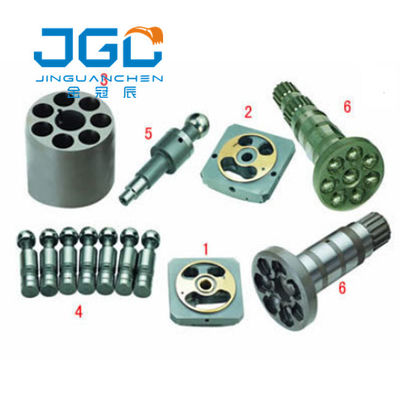 OEM 히타치 굴착기 유압 부품 펌프 HPV102 EX200-5