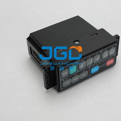 DH220-5 543-00049 굴삭기 예비품 공조 컨트롤 판넬