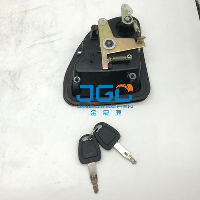 ZX240-3 4651652 굴삭기 수리는 도어 록을 장비를 답니다