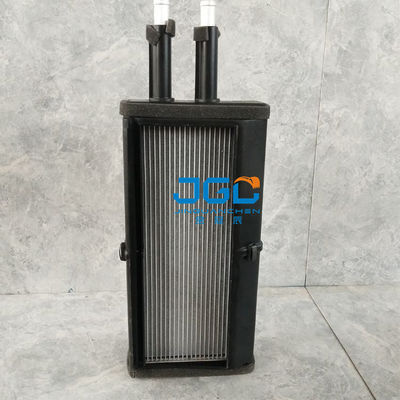 EC210B EC240B VOE14532727 굴삭기 냉각 장치 14554152 핀 열 교환기