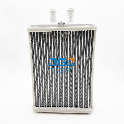 조건을 붙이는 매체 굴삭기 냉각 장치 EX200-5 -6 ZAX200 ZAX240 ZAX250-3g-6 공기는 공기 저수 탱크 부속물을 따뜻하게 합니다