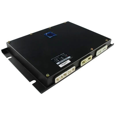 DH200-5 DH220 굴삭기는 부품에게 2543-1035 ECU MCU 장치 컴퓨터 판지 상자안을 내줍니다