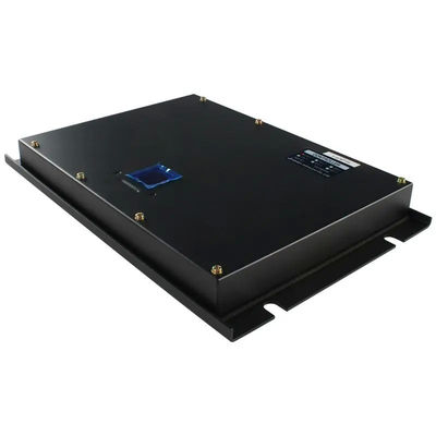 DH200-5 DH220 굴삭기는 부품에게 2543-1035 ECU MCU 장치 컴퓨터 판지 상자안을 내줍니다