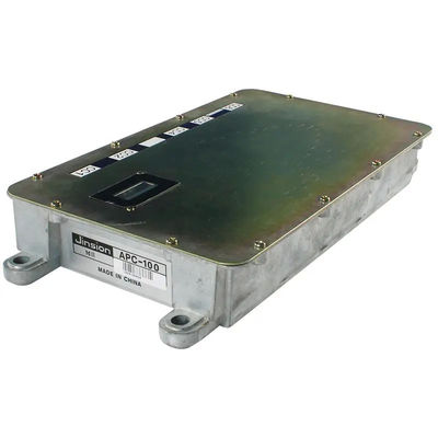0 굴삭기 예비품 제어기 ECU MCU 장치 컴퓨터 판지 상자안 HD820-3 카토