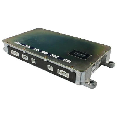 PC100 굴삭기 예비품 제어기 ECU MCU 장치 컴퓨터 판지 상자안 709-98400001