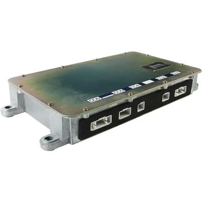 PC100 굴삭기 예비품 제어기 ECU MCU 장치 컴퓨터 판지 상자안 709-98400001