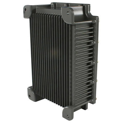고양이 E312 E3 굴삭기 예비품 전자제어장치 119-0609X-00 ECU MCU 장치 컴퓨터 판지 상자안