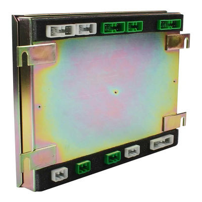 전자제어장치 굴삭기 예비품 ECU MCU 장치 컴퓨터 판지 상자안 SH200A1 SH200A2 SH210A1 SH210A2