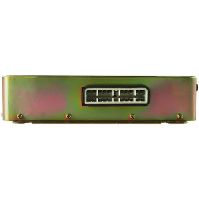 E200B 고양이 E861-03705 굴삭기 예비품 엔진 컨트롤러 ECU MCU 장치 컴퓨터 판지 상자안