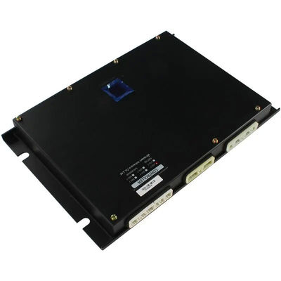 0 굴삭기 예비품 ECU 제어기 DX225-7 DX300