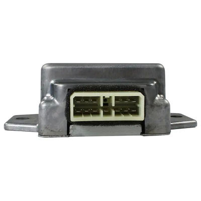 0 굴삭기 예비품 ECU MCU 장치 컴퓨터 판지 상자안 PC200-6