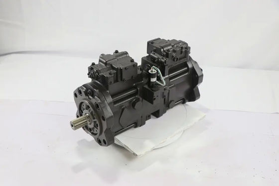 K3V112Dt-9C32-14T R210 굴삭기 유압부 31E1-03010 E111-5120 31Em-10010 31Em-10160