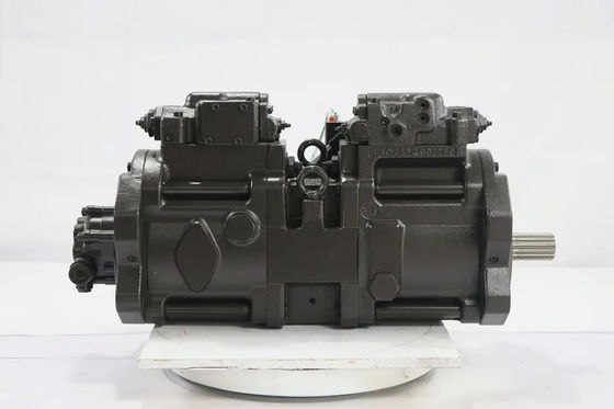 K3V112Dt-9C32-14T R210 굴삭기 유압부 31E1-03010 E111-5120 31Em-10010 31Em-10160