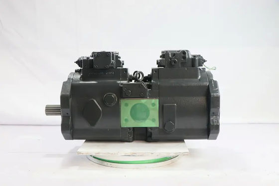 굴삭기를 위한 K5V200DTP-9N0B PTO DH500 하이드로릭 메인 펌프