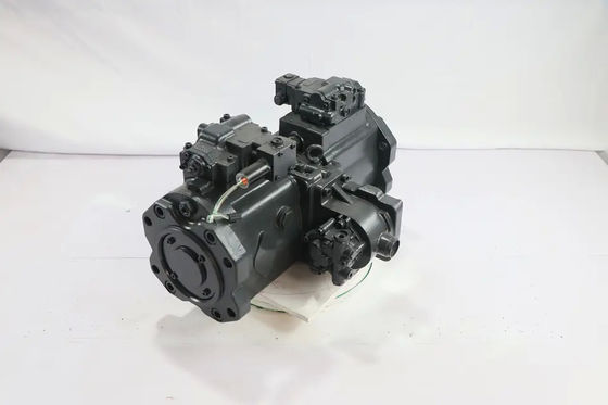 굴삭기를 위한 K5V200DTP-9N0B PTO DH500 하이드로릭 메인 펌프