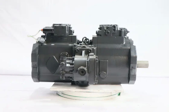 굴삭기를 위한 K5V200DTP-9N0B PTO DH500 하이드로릭 메인 펌프
